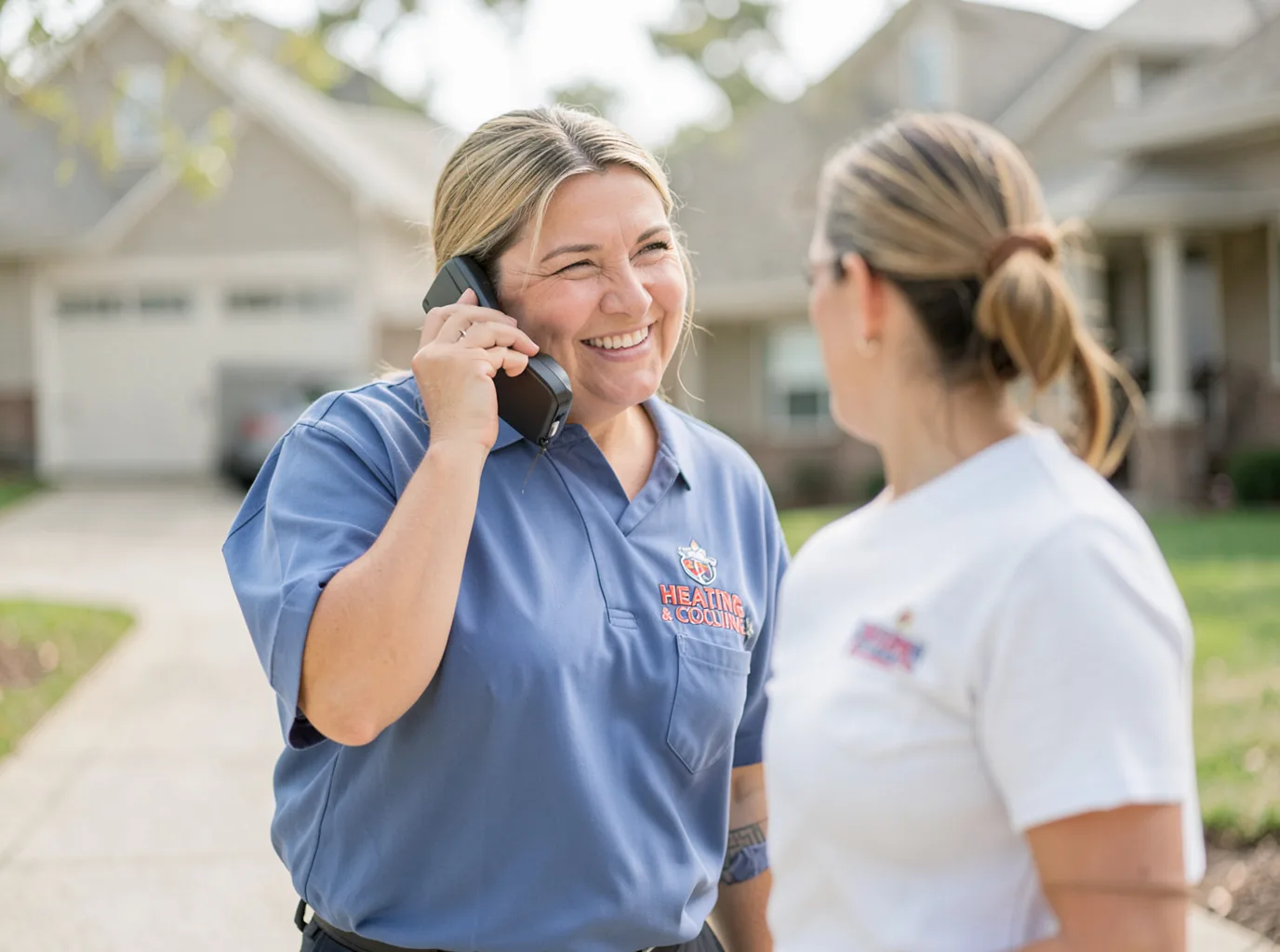 Hvac Repair Allgood, AL FAQs